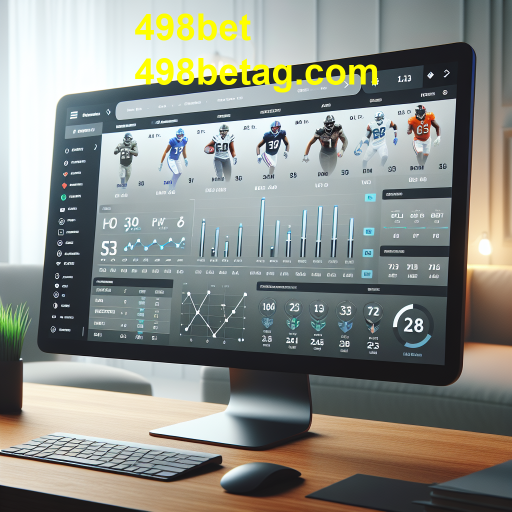 Descubra o Mundo Empolgante dos Fantasy Sports no 498bet